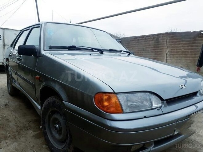 LADA (VAZ) 2115 2001, 365,855 km - 1.5 l - Bakı