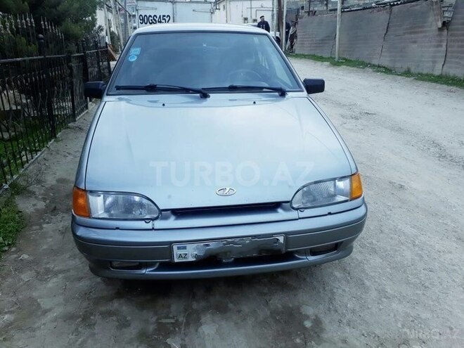 LADA (VAZ) 2115 2001, 365,855 km - 1.5 l - Bakı