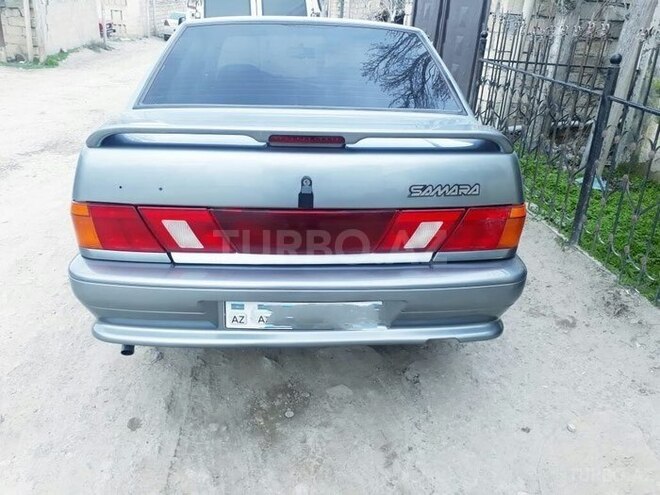 LADA (VAZ) 2115 2001, 365,855 km - 1.5 l - Bakı