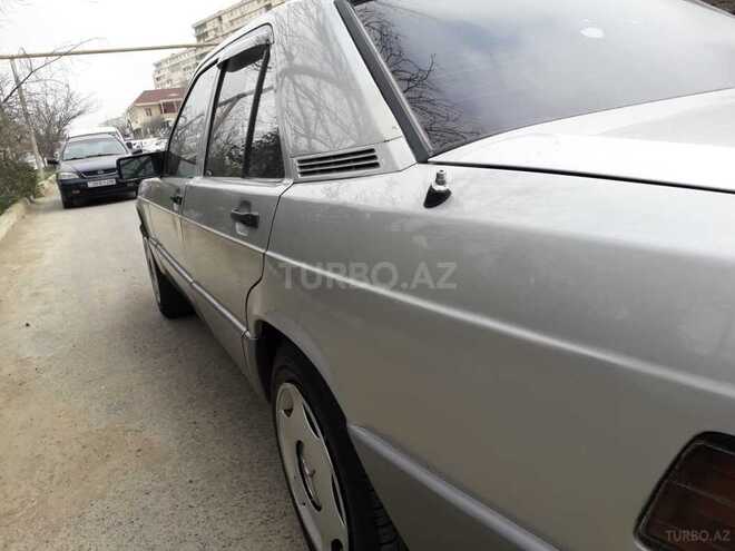 Mercedes 190 1993, 299,000 km - 2.0 l - Bakı