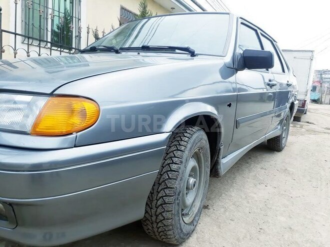 LADA (VAZ) 2115 2001, 365,855 km - 1.5 l - Bakı