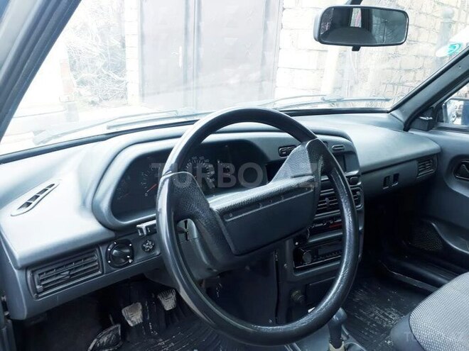 LADA (VAZ) 2115 2001, 365,855 km - 1.5 l - Bakı