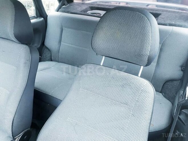 LADA (VAZ) 2115 2001, 365,855 km - 1.5 l - Bakı