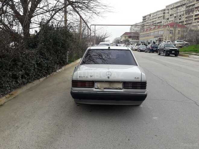 Mercedes 190 1993, 299,000 km - 2.0 l - Bakı