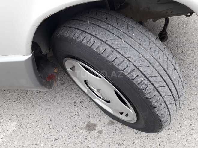 Mercedes 190 1993, 299,000 km - 2.0 l - Bakı