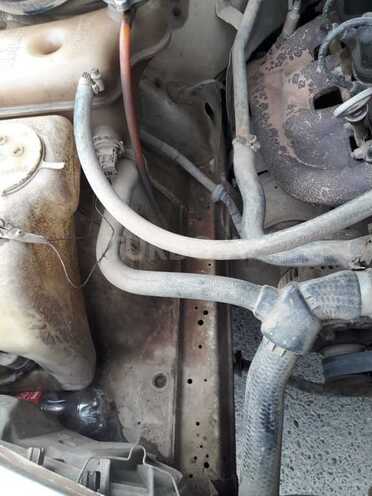 Mercedes 190 1993, 299,000 km - 2.0 l - Bakı