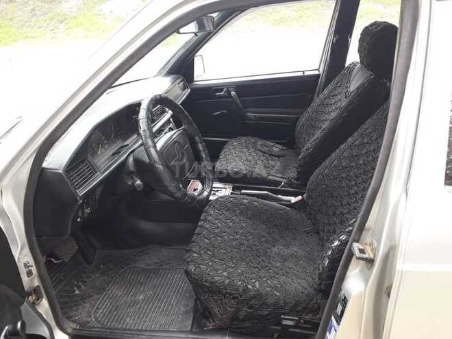 Mercedes 190 1993, 299,000 km - 2.0 l - Bakı