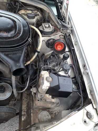 Mercedes 190 1993, 299,000 km - 2.0 l - Bakı