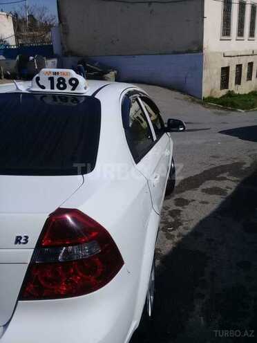 Ravon Nexia R3 2017, 57,000 km - 1.5 l - Bakı