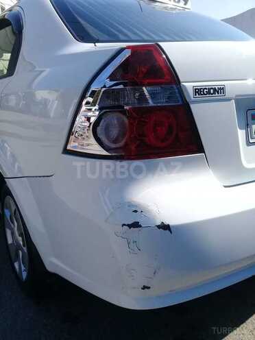 Ravon Nexia R3 2017, 57,000 km - 1.5 l - Bakı