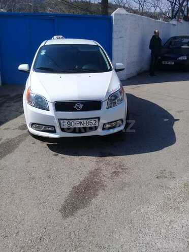 Ravon Nexia R3 2017, 57,000 km - 1.5 l - Bakı