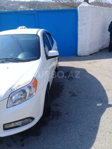 Ravon Nexia R3 2017, 57,000 km - 1.5 l - Bakı