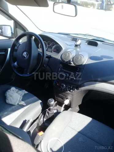 Ravon Nexia R3 2017, 57,000 km - 1.5 l - Bakı
