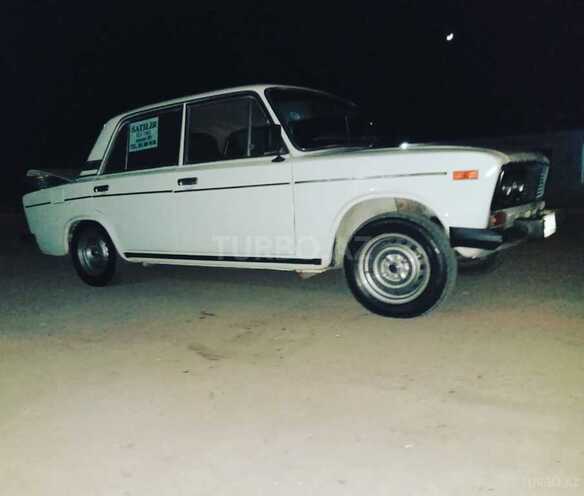 LADA (VAZ) 2106 1982, 175,000 km - 1.6 l - Zərdab