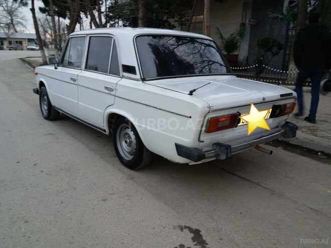LADA (VAZ) 2106 1982, 175,000 km - 1.6 l - Zərdab
