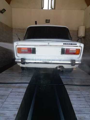 LADA (VAZ) 2106 1982, 175,000 km - 1.6 l - Zərdab