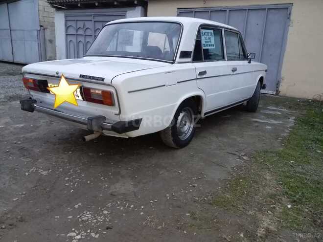 LADA (VAZ) 2106 1982, 175,000 km - 1.6 l - Zərdab