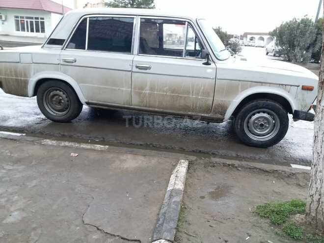 LADA (VAZ) 2106 1982, 175,000 km - 1.6 l - Zərdab