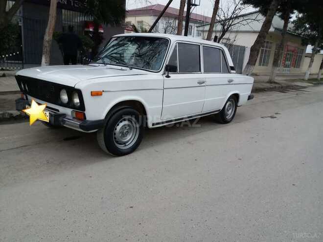 LADA (VAZ) 2106 1982, 175,000 km - 1.6 l - Zərdab
