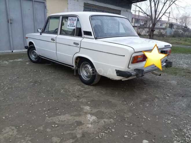 LADA (VAZ) 2106 1982, 175,000 km - 1.6 l - Zərdab