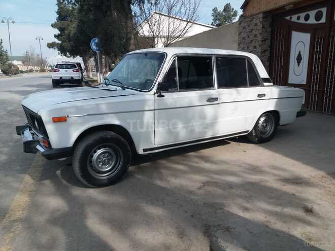 LADA (VAZ) 2106 1982, 175,000 km - 1.6 l - Zərdab
