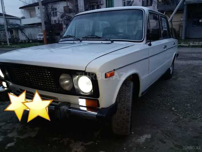 LADA (VAZ) 2106 1982, 175,000 km - 1.6 l - Zərdab