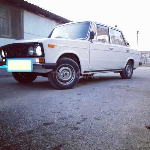 LADA (VAZ) 2106 1982, 175,000 km - 1.6 l - Zərdab