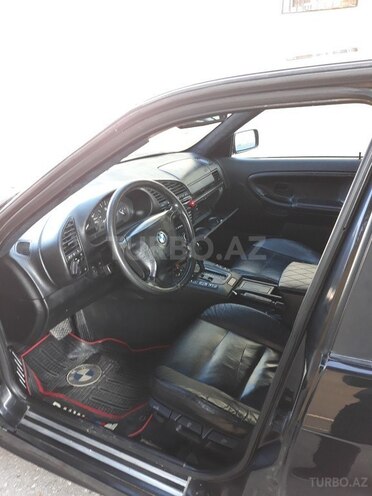 BMW 320 1997, 160,000 km - 2.0 l - Sumqayıt