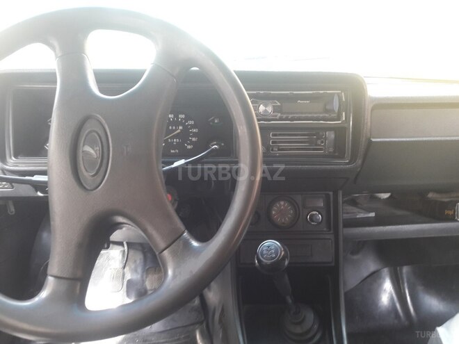 LADA (VAZ) 2107 2005, 156,000 km - 1.6 l - Gəncə
