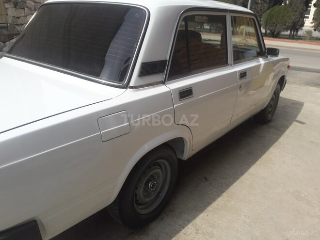 LADA (VAZ) 2107 2005, 156,000 km - 1.6 l - Gəncə