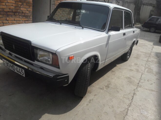 LADA (VAZ) 2107 2005, 156,000 km - 1.6 l - Gəncə