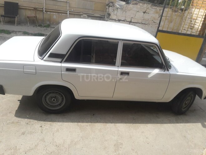 LADA (VAZ) 2107 2005, 156,000 km - 1.6 l - Gəncə