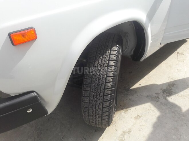 LADA (VAZ) 2107 2005, 156,000 km - 1.6 l - Gəncə