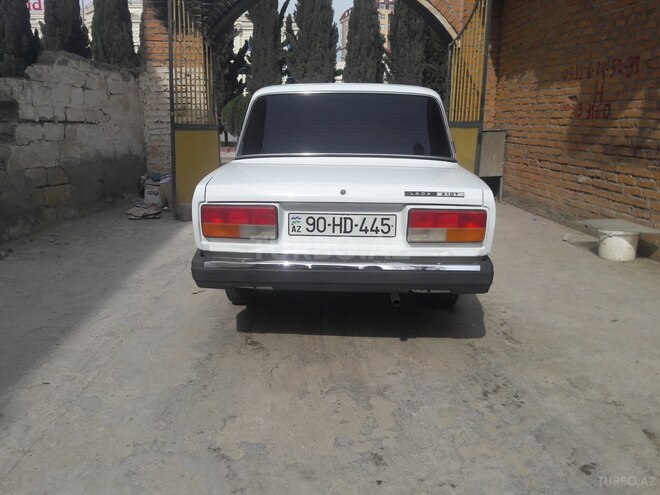 LADA (VAZ) 2107 2005, 156,000 km - 1.6 l - Gəncə