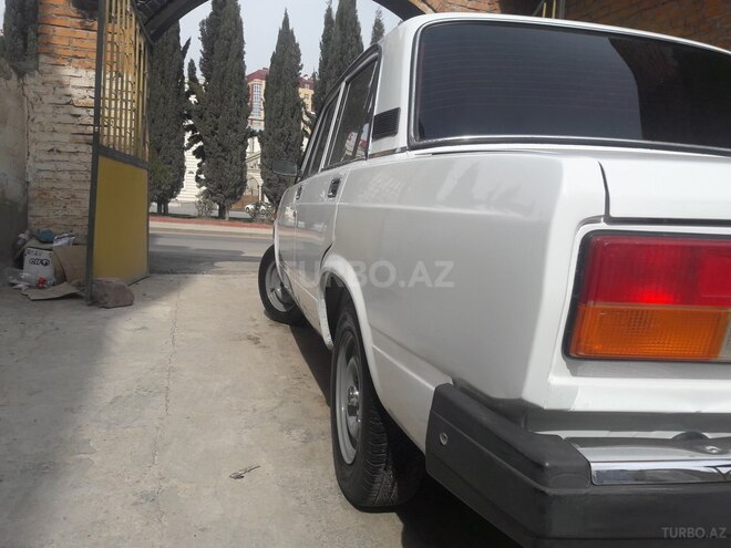 LADA (VAZ) 2107 2005, 156,000 km - 1.6 l - Gəncə