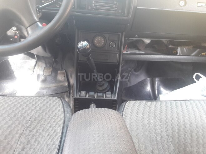 LADA (VAZ) 2107 2005, 156,000 km - 1.6 l - Gəncə