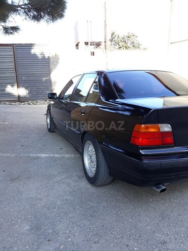 BMW 320 1997, 160,000 km - 2.0 l - Sumqayıt