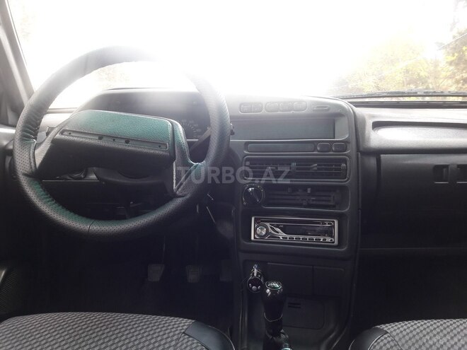 LADA (VAZ) 2115 2005, 250,600 km - 1.5 l - Bakı