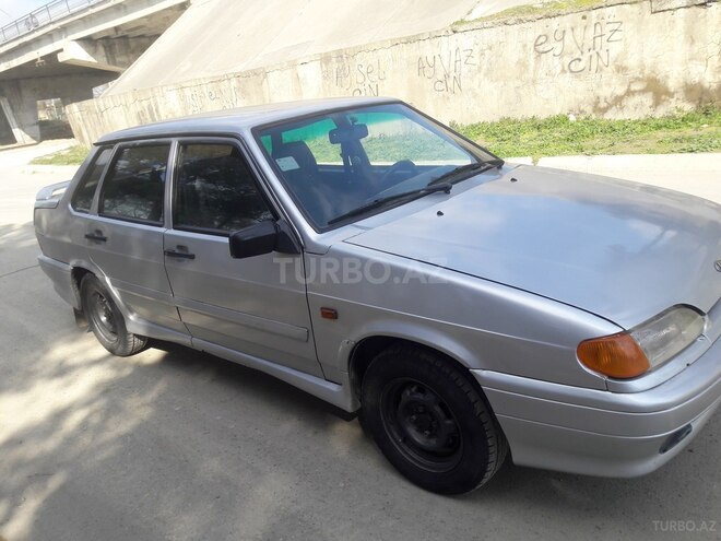 LADA (VAZ) 2115 2005, 250,600 km - 1.5 l - Bakı