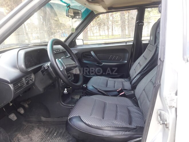 LADA (VAZ) 2115 2005, 250,600 km - 1.5 l - Bakı