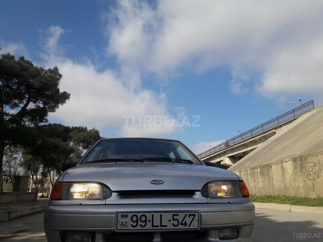 LADA (VAZ) 2115 2005, 250,600 km - 1.5 l - Bakı