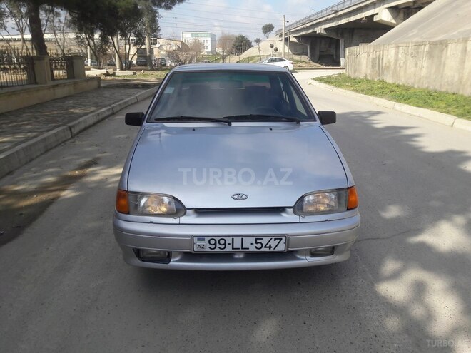 LADA (VAZ) 2115 2005, 250,600 km - 1.5 l - Bakı