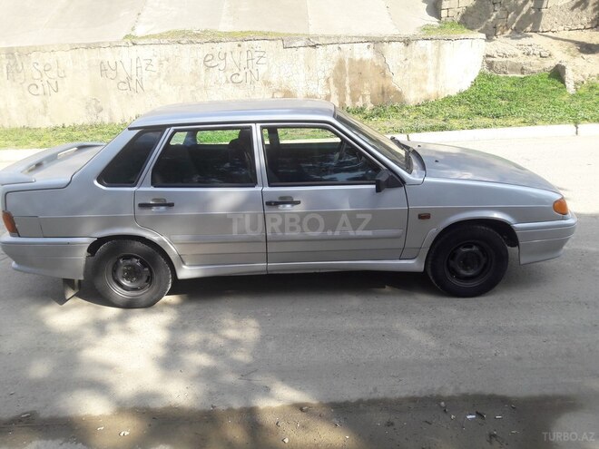 LADA (VAZ) 2115 2005, 250,600 km - 1.5 l - Bakı