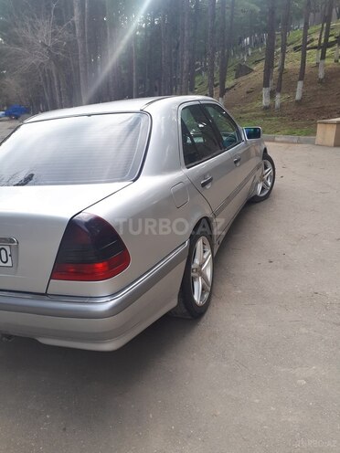 Mercedes C 200 1999, 270,000 km - 0.2 l - Sumqayıt