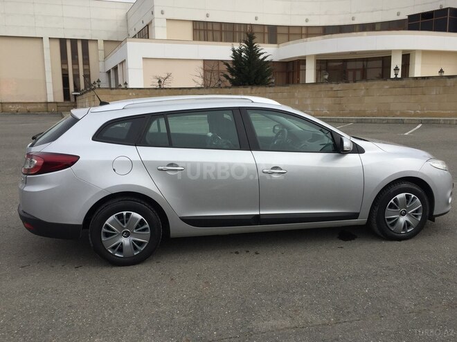 Renault Megane 2010, 152,424 km - 1.4 л - Qəbələ