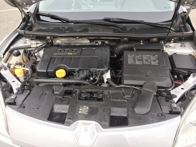 Renault Megane 2010, 152,424 km - 1.4 л - Qəbələ