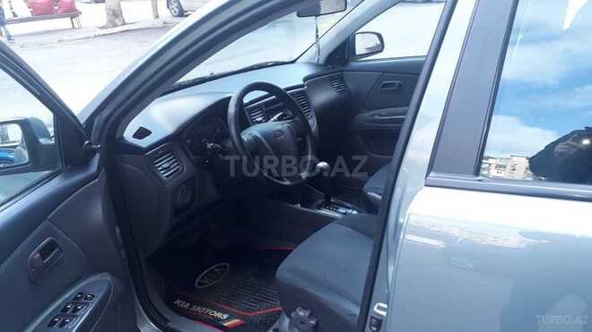 Kia Rio 2008, 136,000 km - 1.4 l - Bakı