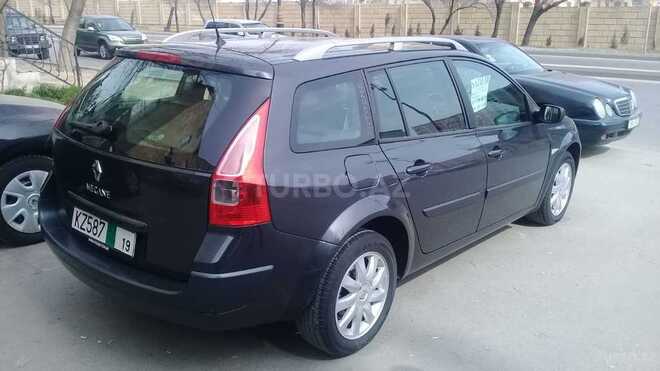 Renault Megane 2008, 146,000 km - 1.5 л - Bakı