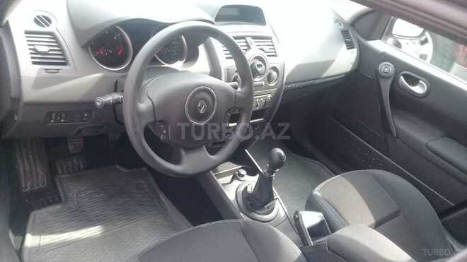 Renault Megane 2008, 146,000 km - 1.5 л - Bakı