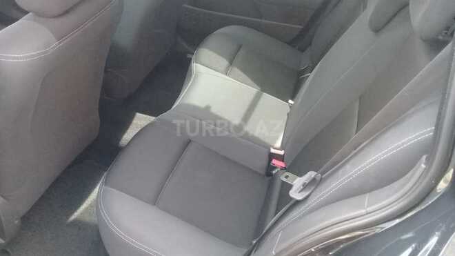 Renault Megane 2008, 146,000 km - 1.5 л - Bakı